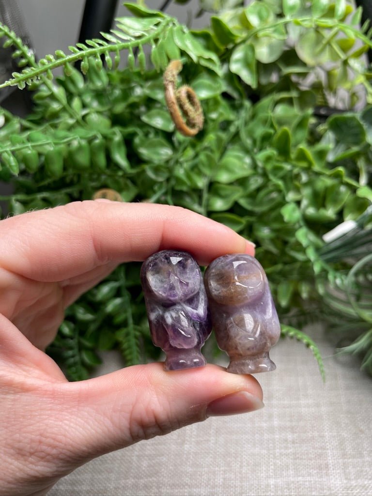 Crystal Sally from The Nightmare Before Christmas | Copper Ashes