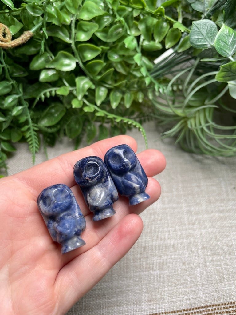 Crystal Sally from The Nightmare Before Christmas | Copper Ashes