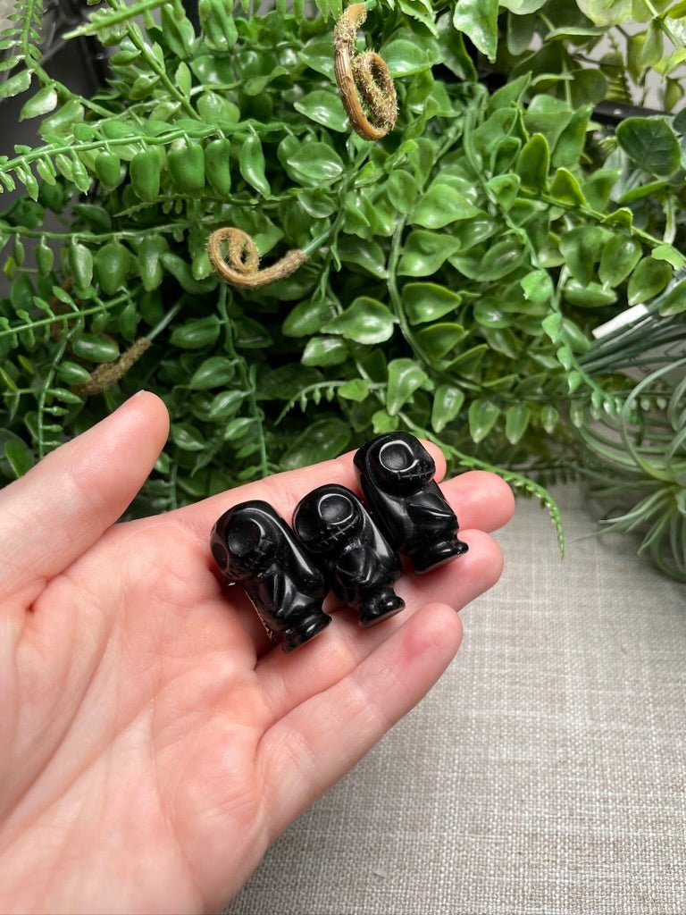 Crystal Sally from The Nightmare Before Christmas | Copper Ashes