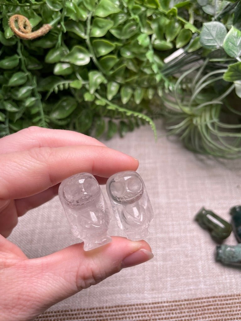 Crystal Sally from The Nightmare Before Christmas | Copper Ashes