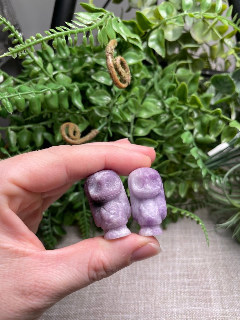 Crystal Sally from The Nightmare Before Christmas | Copper Ashes