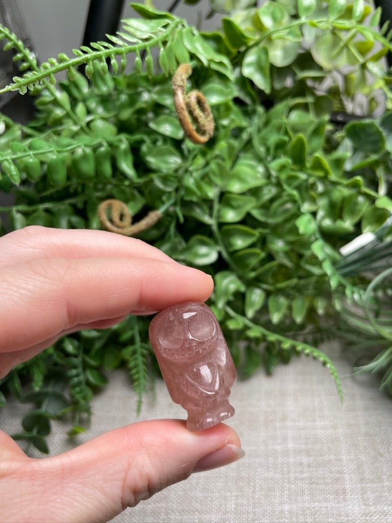 Crystal Sally from The Nightmare Before Christmas | Copper Ashes