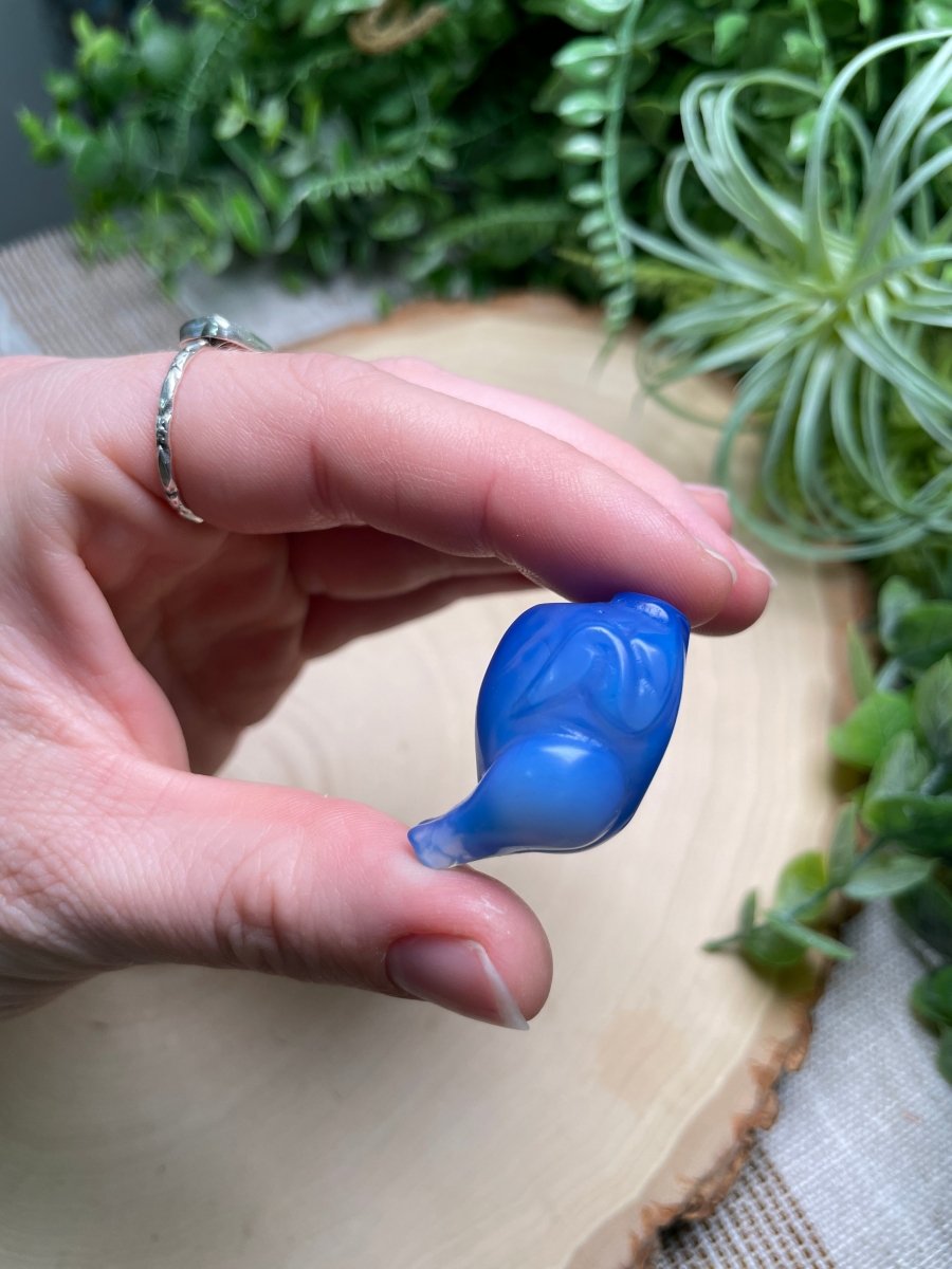 Crystal Turkey | Copper Ashes