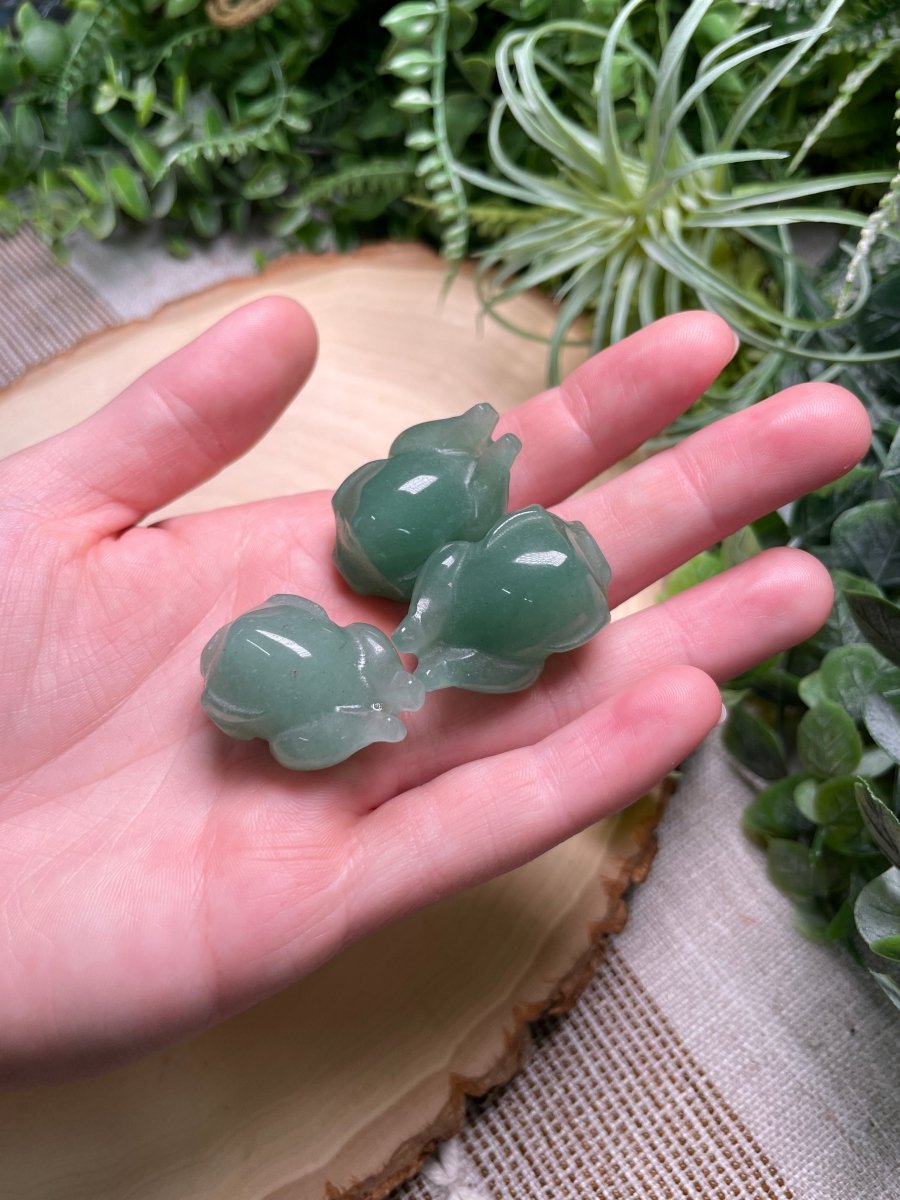 Crystal Turkey | Copper Ashes