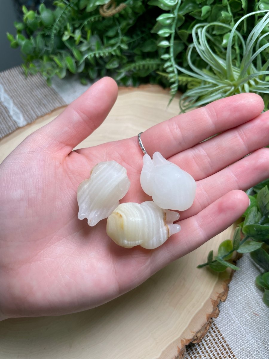 Crystal Turkey | Copper Ashes