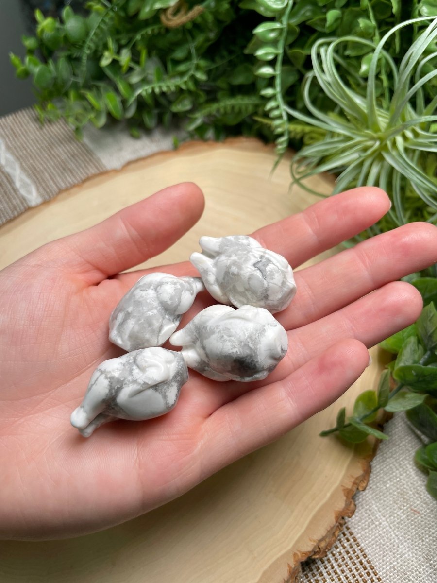 Crystal Turkey | Copper Ashes