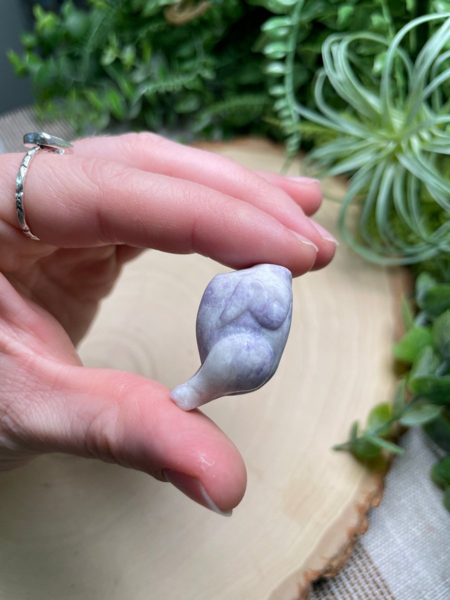 Crystal Turkey | Copper Ashes