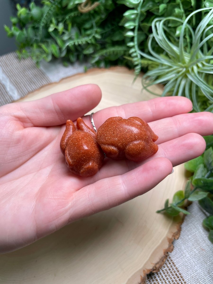 Crystal Turkey | Copper Ashes