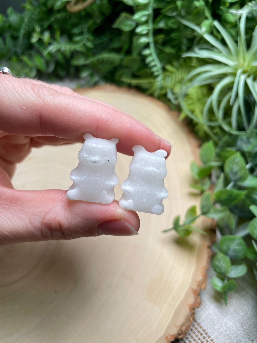 Crystal Winnie the Pooh | Copper Ashes