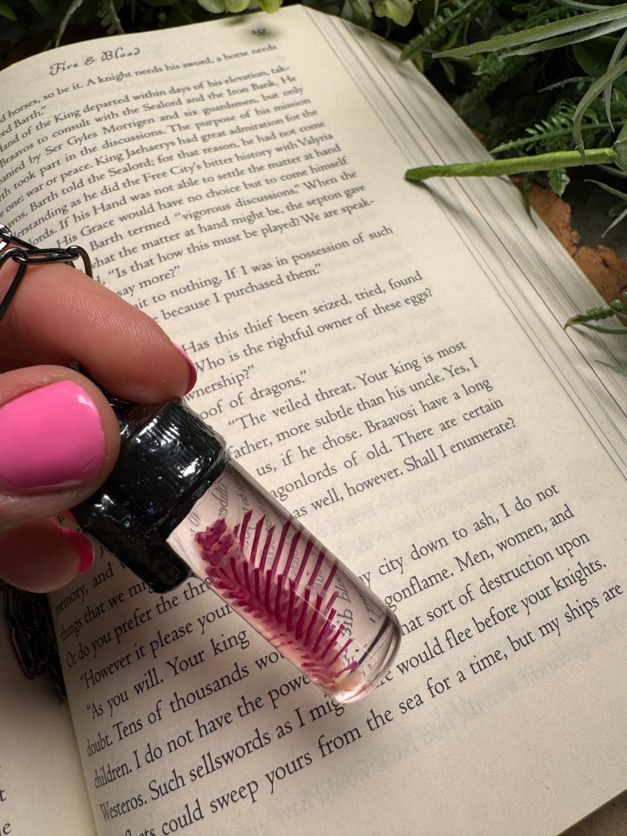 Diaphonized Rat Ribcage and Labradorite Coffin Oddity Necklace | Copper Ashes