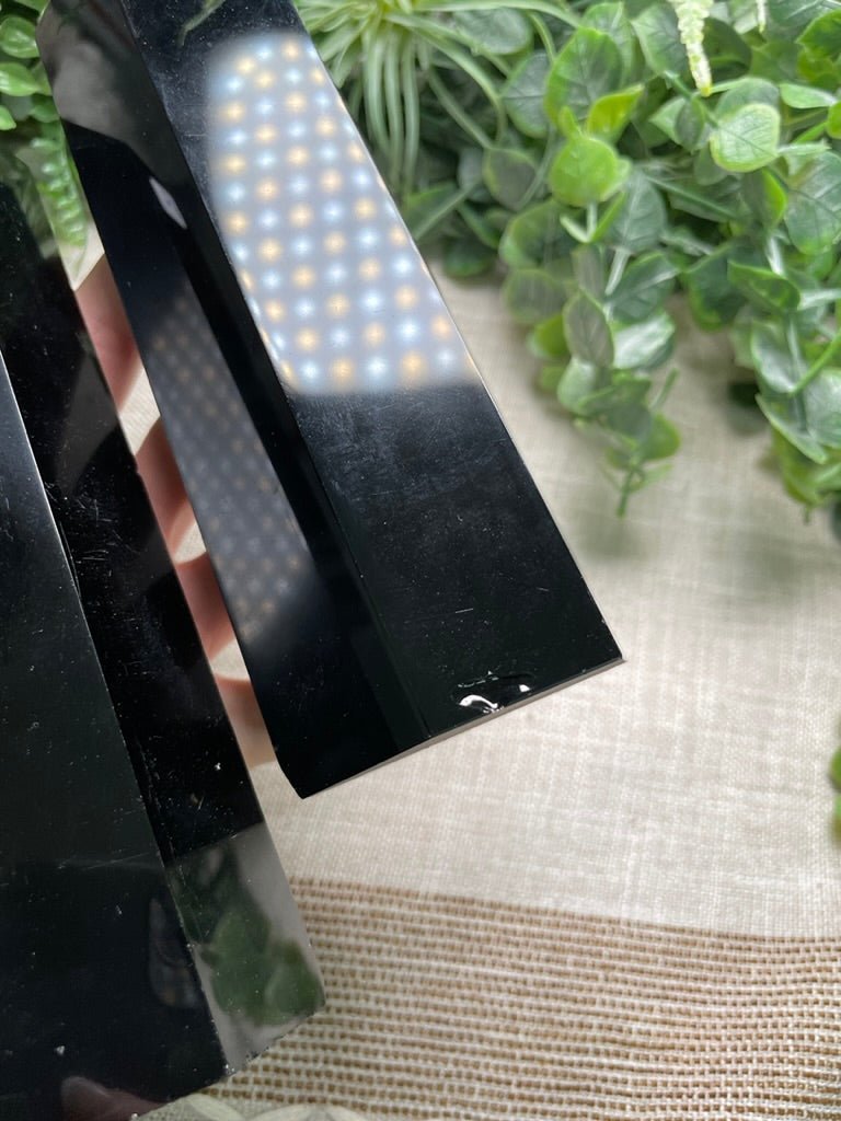 Obsidian Tower | Copper Ashes