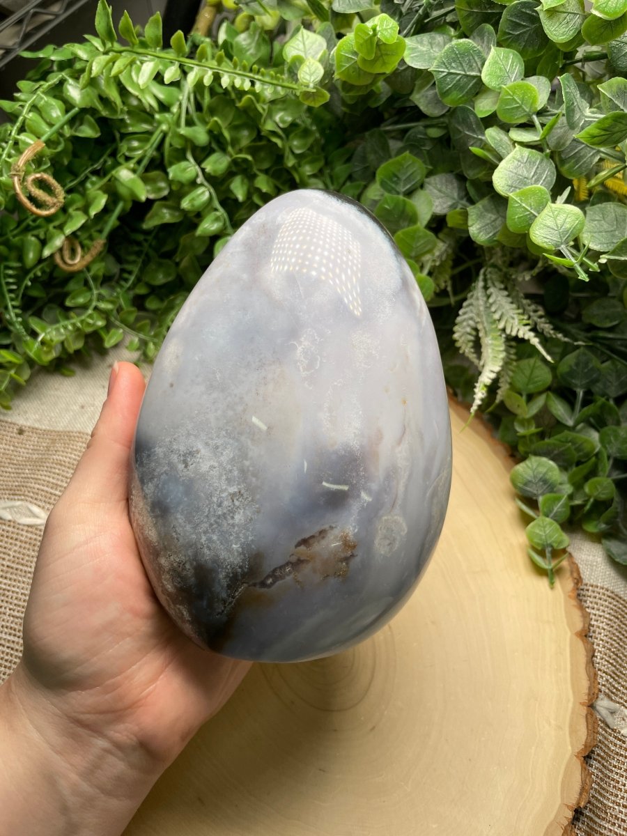 Ocean Jasper Freeform | Copper Ashes