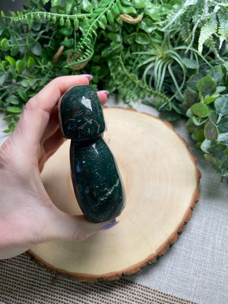 Ocean Jasper Mushrooms | Copper Ashes