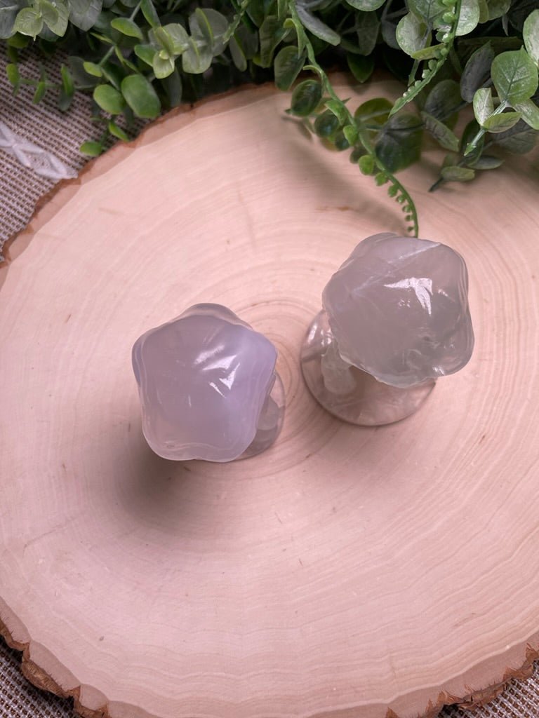 Pastel Fluorite Gorilla Character | Copper Ashes