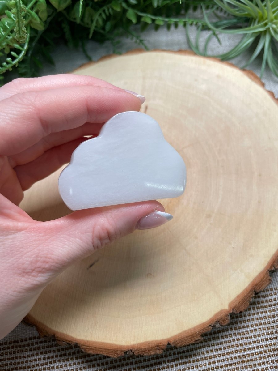 Quartz Cloud | Copper Ashes