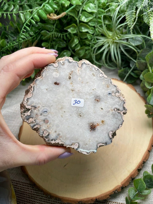 Stalactite Slab | Copper Ashes