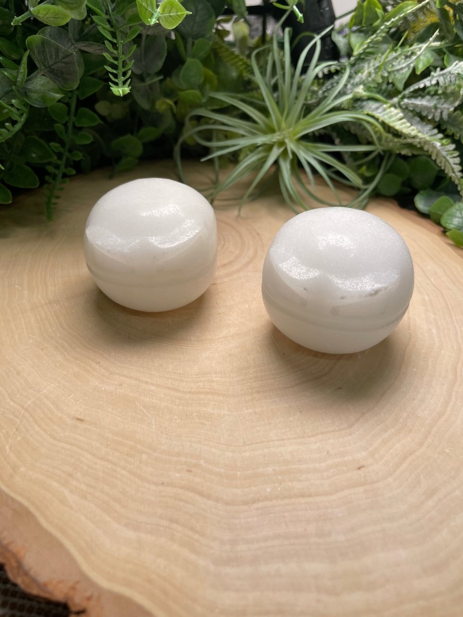 Synthetic White Jade Pokemon | Copper Ashes