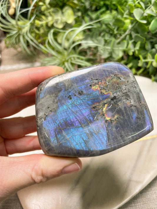 Labradorite Freeform A